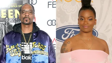 Jemal Countess/Getty Images for BET