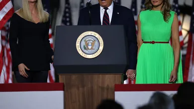 Chip Somodevilla/Getty Images