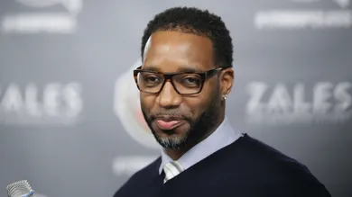 Ronald Martinez / Getty Images