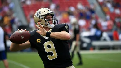 Meg Oliphant/Getty Images