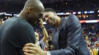 Stacy Revere/Getty Images