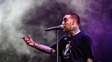 Christopher Polk/Getty Images