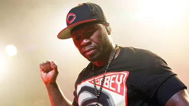 Graham Denholm/Getty Images