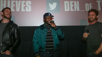 Thaddaeus McAdams/Getty Images