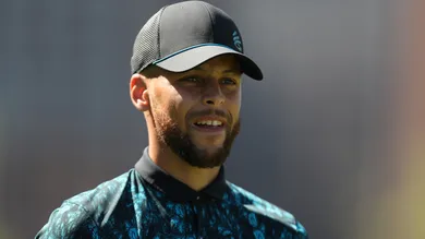 Jed Jacobsohn/Getty Images