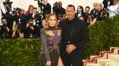 Jamie McCarthy/Getty Images