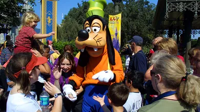 Joe Raedle/Getty Images