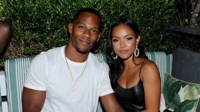 Craig Barritt / Stringer / Getty Images