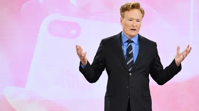 Dimitrios Kambouris/Getty Images