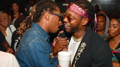 Prince Williams/WireImage/Getty Images