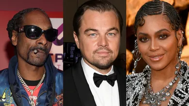 Bennett Raglin/Getty Images & Kevin Winter/Getty Images & Kevin Winter/Getty Images