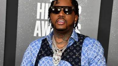 Paras Griffin / Getty Images