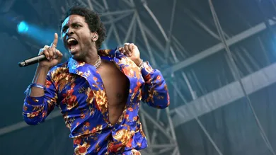 Steven Ferdman/Getty Images