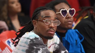 Kevork Djansezian/Getty Images