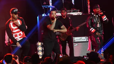 Jamie McCarthy / gettyimages