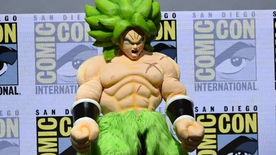 Kevin Winter/Getty Images