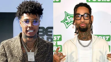 Liliane Lathan / Stringer / Getty Images,  Paras Griffin / Stringer / Getty Images