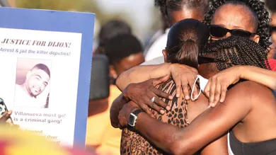 Mario Tama/Getty Images