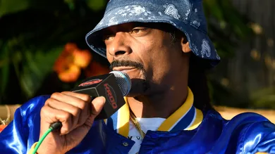 Frazer Harrison / Staff / Getty Images