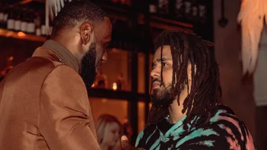 Dominique Oliveto/Getty Images