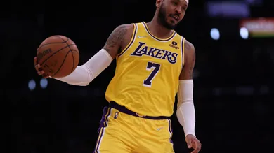 Harry How/Getty Images