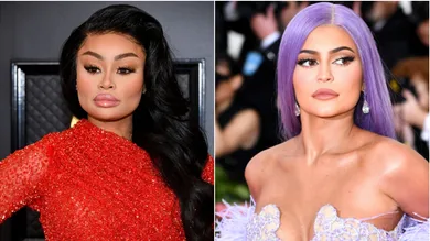 Amy Sussman/Getty Images / Dimitrios Kambouris/Getty Images