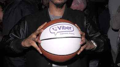 Ernesto Distefano/Getty Images for Viber Media SARL