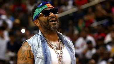 Mike Stobe/BIG3/Getty Images