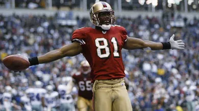 Brian Bahr/Getty Images