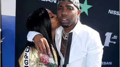 Johnny Nunez/Getty Images