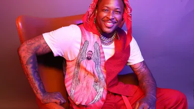 Bennett Raglin/Getty Images