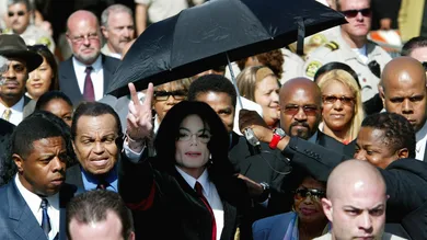 Vince Bucci/Getty Images