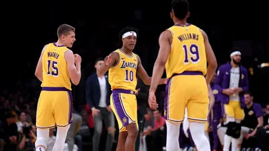 Harry How/Getty Images