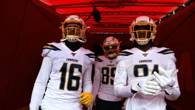 Jamie Squire/Getty Images