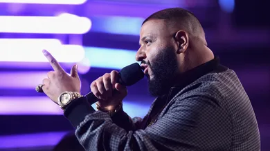 Marcus Ingram/BET/Getty Images