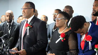 Stewart F. House/Getty Images