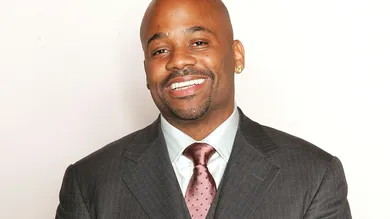 Frank Micelotta/Getty Images