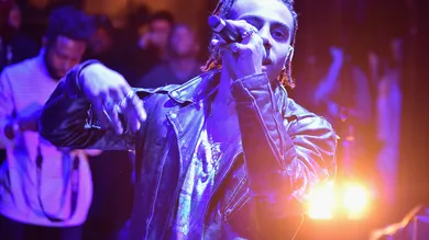 Theo Wargo /getty images