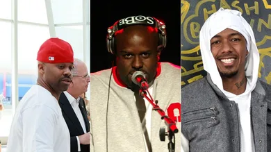 Scott Gries/Kris Connor/GAndrew H. Walker/Getty Images