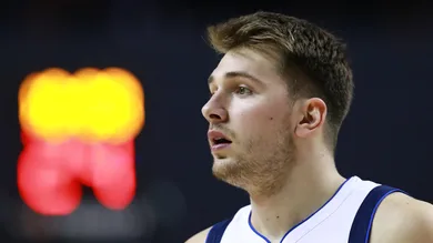 Hector Vivas/Getty Images