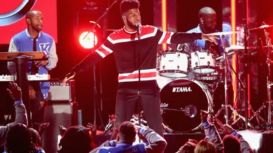 Frederick M. Brown/Getty Images