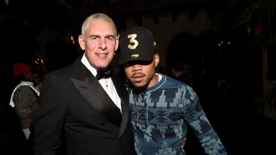 Emma McIntyre/ Getty Images