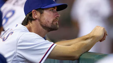 Tom Pennington/Getty Images