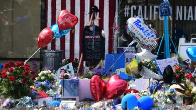 FREDERIC J. BROWN/AFP/Getty Images