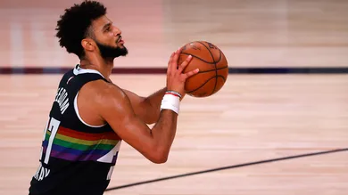 Mike Ehrmann/Getty Images