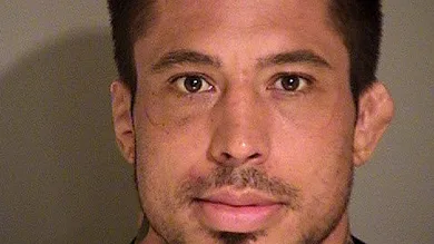 Handout/Getty Images