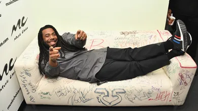 Dimitrios Kambouris/Getty Images