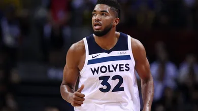 Zhong Zhi/Getty Images