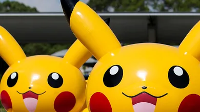 Tomohiro Ohsumi/Getty Images