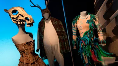 THIERRY ZOCCOLAN/AFP/Getty Images